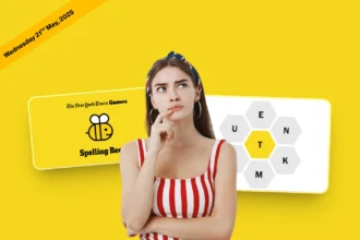 NYT Spelling Bee answers 21 May 2025 and Pangram today