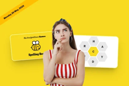 NYT Spelling Bee answers 26 May 2025 and Pangram today