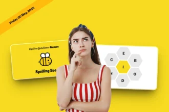 NYT Spelling Bee answers 30 May 2025 and Pangram today