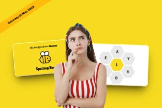NYT Spelling Bee answers 31 May 2025 and Pangram today