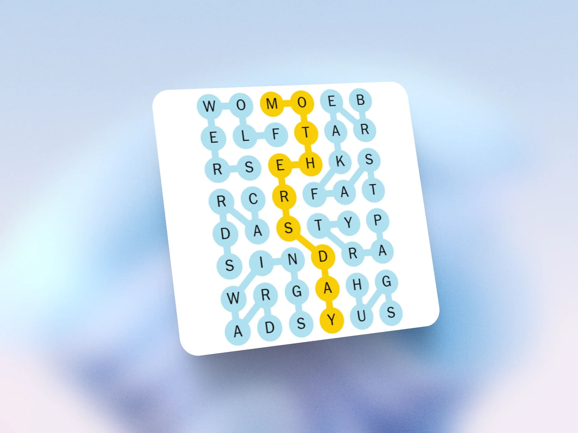 NYT Strands Today 11 May, 2025 – Hints, Answers & Spangram 4 NYT Strands today 11 May 2025, hashtechwave