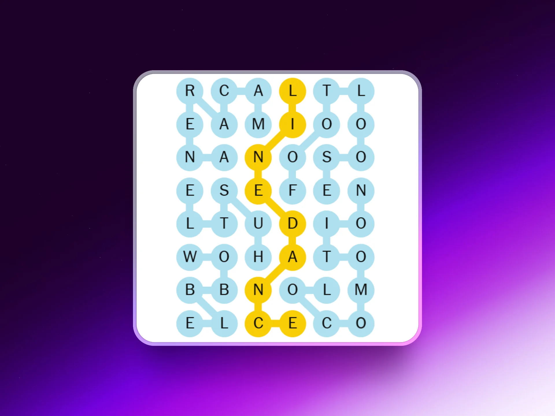 NYT Strands Today 437 solved answers Puzzle 14 May 2025