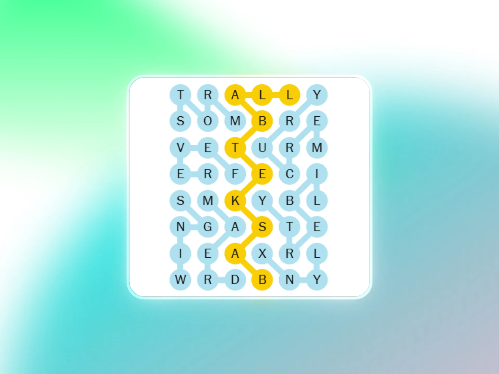 NYT Strands Today 440 solved answers Puzzle 17 May 2025