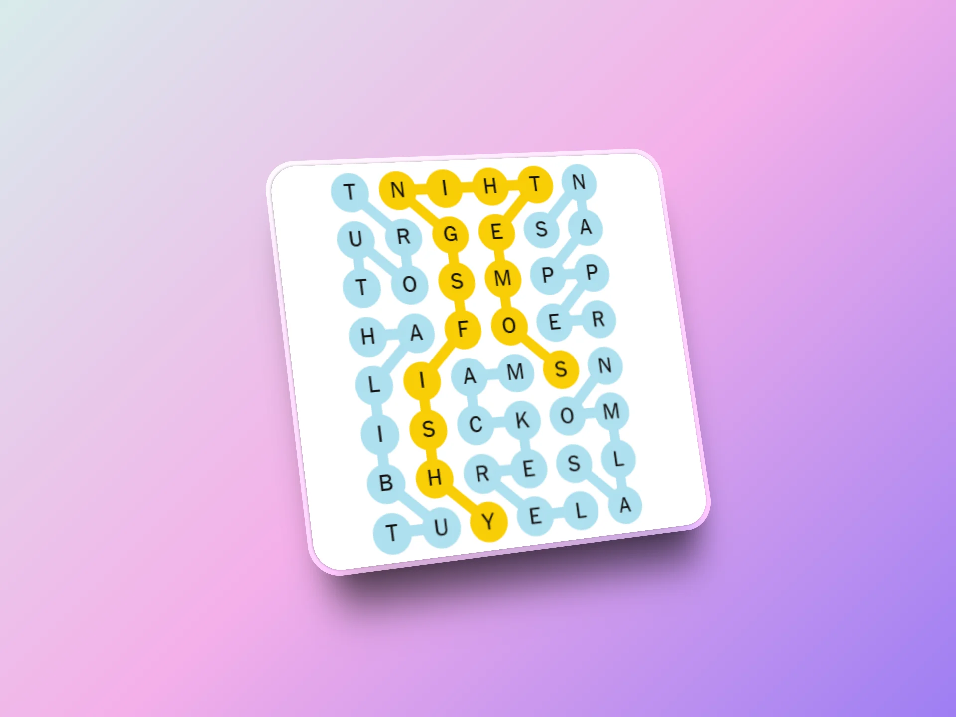 NYT Strands Today 442 solved answers Puzzle 19 May 2025