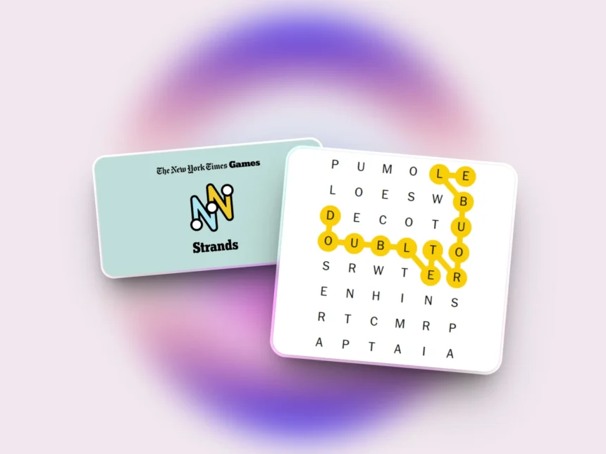 NYT Strands Today 21 May, 2025 – Hints, Answers & Spangram 1 NYT Strands Today Answers 444, 21 May, 2025 - hashtechwave