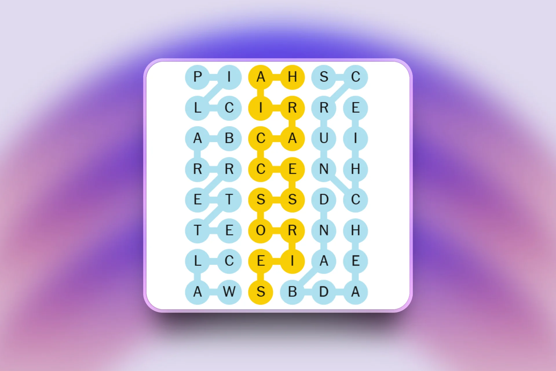 NYT Strands answers 454 solved Puzzle 31 May 2025
