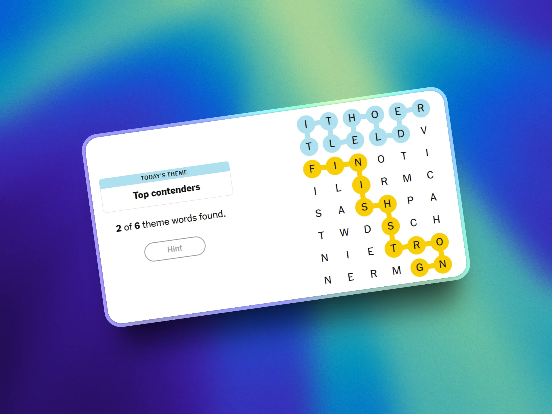 NYT Strands Today 28 May, 2025 – Hints, Answers & Spangram 5 NYT Strands hints & Spangram Today 451 Puzzle 28 May 2025