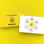 Today 6 May 2025 NYT Spelling Bee Answers and Pangram - Hashtechwave.webp