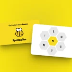 Today 7 May 2025 NYT Spelling Bee Answers and Pangram - Hashtechwave.webp
