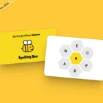 Today NYT Spelling Bee 11 May 2025 Answers and Pangram - Hashtechwave