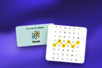 Today NYT Strands Hints and Answers 452, 29 May, 2025 - hashtechwave