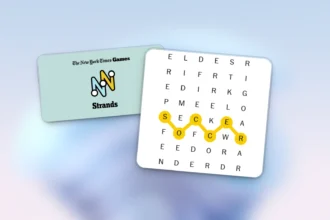 NYT Strands Hint and Today Strands Answers 453, 30 May, 2025 - hashtechwave