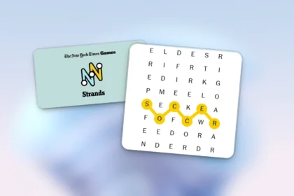 NYT Strands Hint and Today Strands Answers 453, 30 May, 2025 - hashtechwave