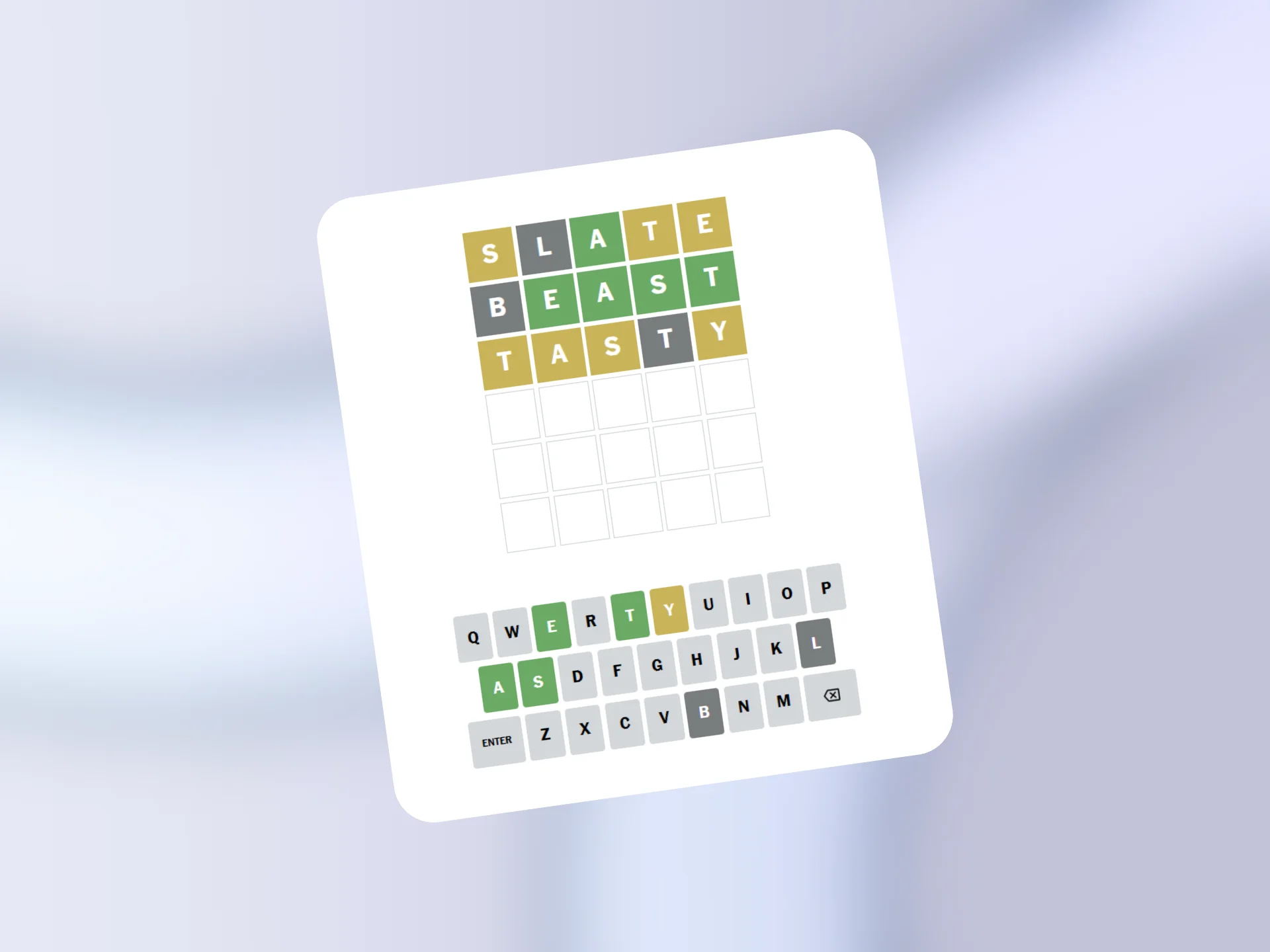 Wordle Hints Today – Puzzle #1421 (May 10, 2025) Solving Strategy - hashtechwave