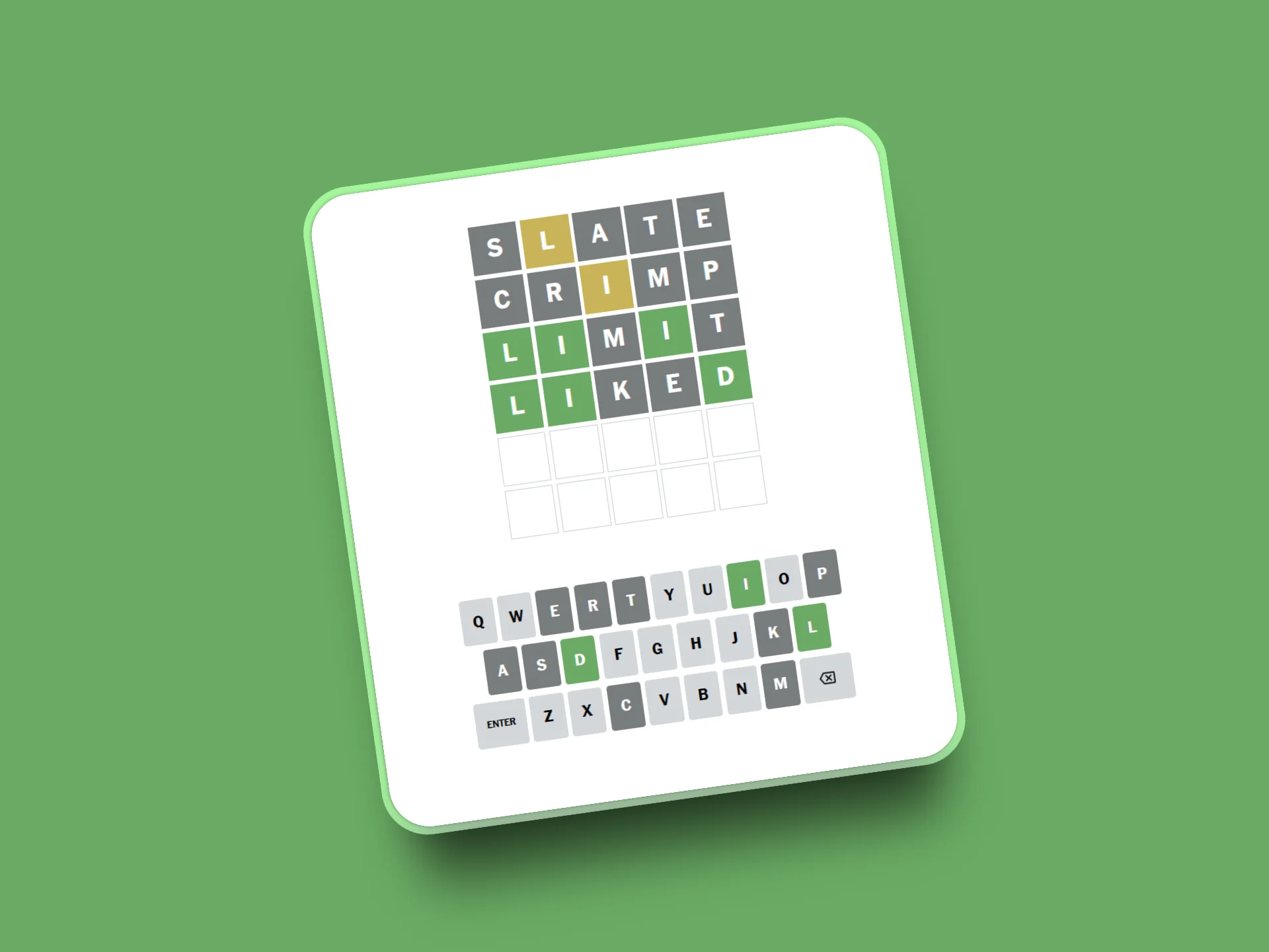 Wordle Hints Today – Puzzle #1429 (May 18, 2025) Solving Strategy - hashtechwave