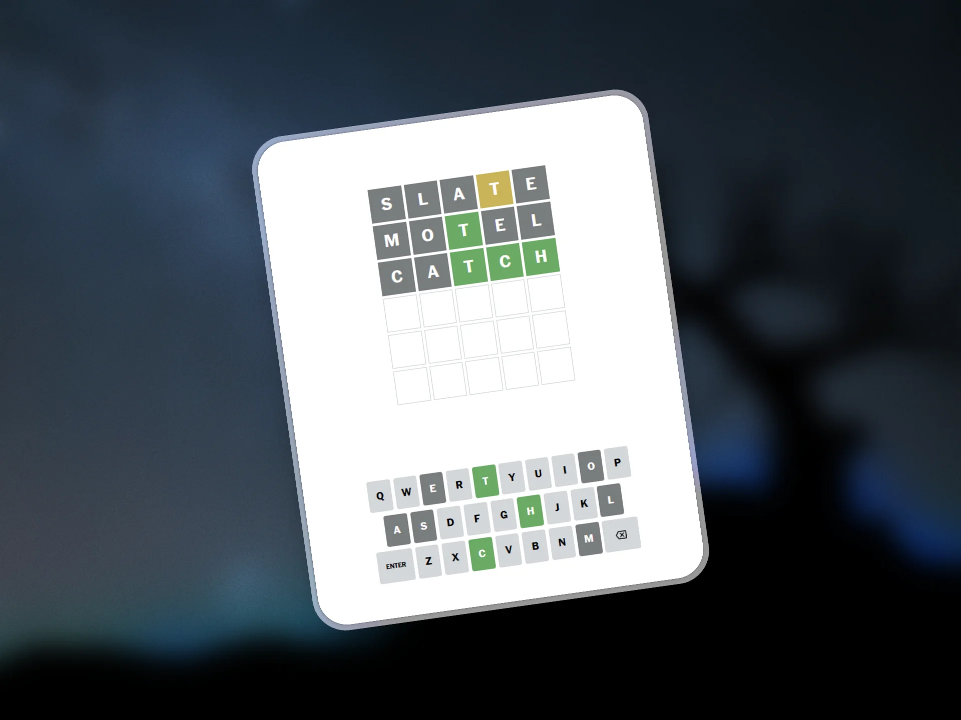 Wordle Hints Today – Puzzle #1430 (May 19, 2025) Solving Strategy - hashtechwave