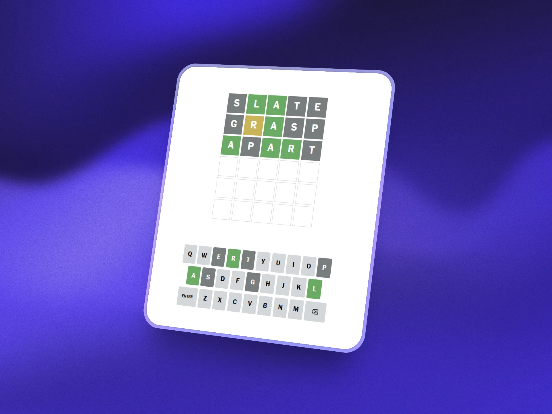 Wordle Hints Today – Puzzle #1432 (May 21, 2025) Solving Strategy - hashtechwave