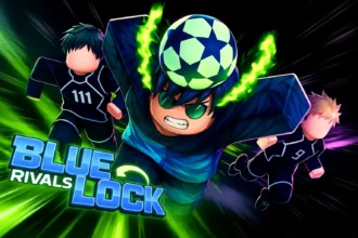 blue lock rivals codes in roblox June 2025