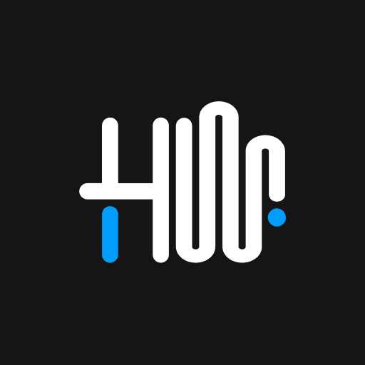 HashTechWave logo