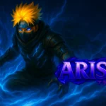 Arise Crossover codes - hashtechwave