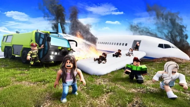 Cabin Crew Simulator Codes (Jan, 2026) - Free Skybux & Flight Tips 1 Cabin Crew Simulator Codes - hashtechwave