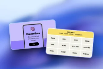 Daily NYT Connections June 10, 2025 (#730 Puzzle hints)