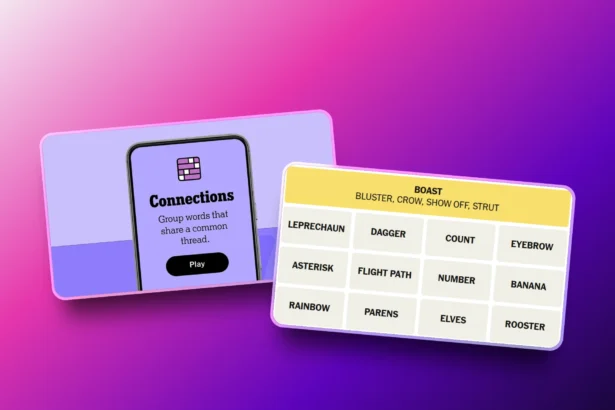 Daily NYT Connections June 11, 2025 (#731 Puzzle hints)