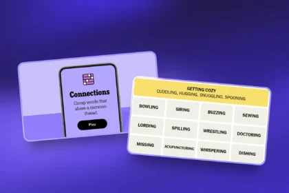 Today NYT Connections Hints & Answers of June 12, 2025
