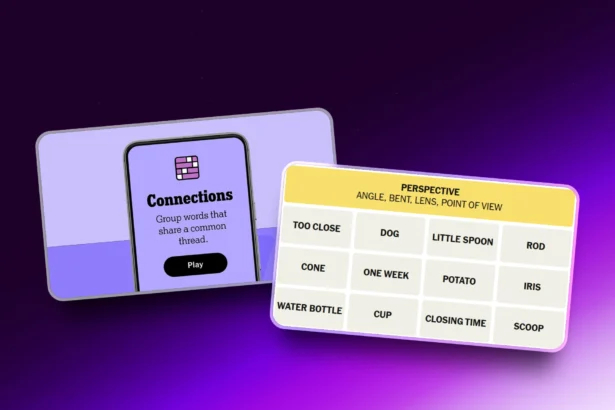 Daily NYT Connections June 13, 2025 (#733 Puzzle hints)