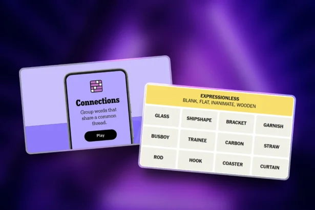 Daily NYT Connections June 16, 2025 (#736 Puzzle hints)