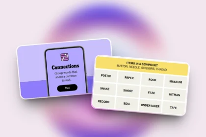 Daily NYT Connections June 20, 2025 (#740 Puzzle) hints