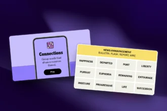 Daily NYT Connections June 22, 2025 (#742 Puzzle) connections mashable