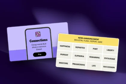 Daily NYT Connections June 22, 2025 (#742 Puzzle) connections mashable