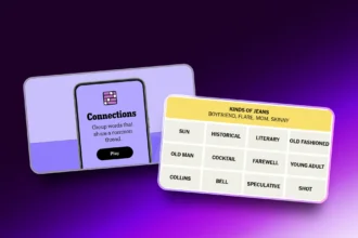 Daily NYT Connections June 23, 2025 (#743 Puzzle) connections mashable