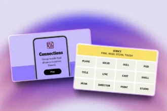 Daily NYT Connections June 24, 2025 (#744 Puzzle) connections mashable