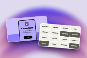 Daily NYT Connections June 26, 2025 (#746 Puzzle) connections mashable