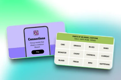 Daily NYT Connections June 27, 2025 (#747 Puzzle) connections mashable