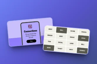 Daily NYT Connections June 28, 2025 (#748 Puzzle) connections mashable