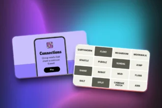 Daily NYT Connections June 29, 2025 (#749 Puzzle) connections mashable