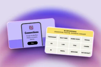 Daily NYT Connections June 3, 2025 (#723 Puzzle hints)