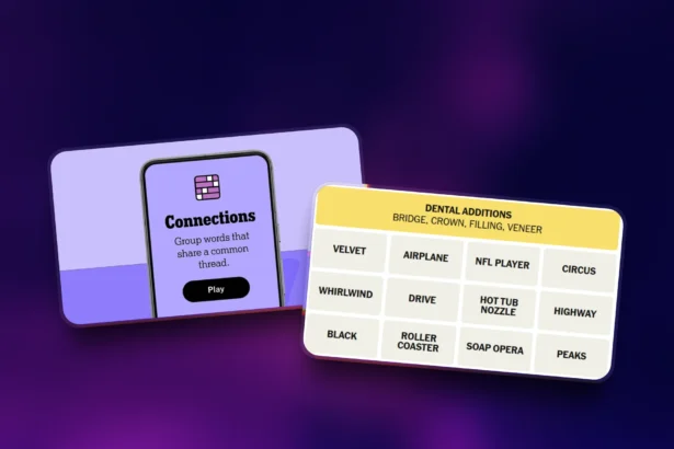 Daily NYT Connections June 30, 2025 (#750 Puzzle) connections mashable