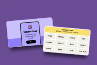 Daily NYT Connections June 4, 2025 (#724 Puzzle hints)