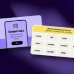 Daily NYT Connections June 7, 2025 (#727 Puzzle hints)
