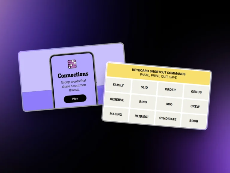 Daily NYT Connections June 9, 2025 (#729 Puzzle hints)