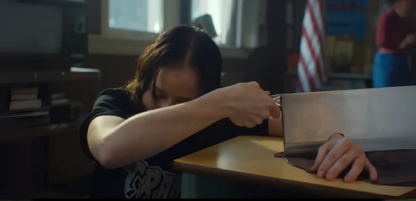 Fear Street Prom Queen - best neflix movie this week