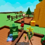 Grow a Garden Codes (June 2025) Free Seeds and Rewards