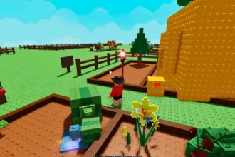 Grow a Garden Codes (June 2025) Free Seeds and Rewards