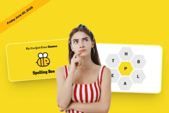 NYT Spelling Bee answers June 20, 2025 and Pangram today