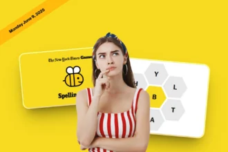 NYT Spelling Bee answers June 9, 2025 and Pangram today