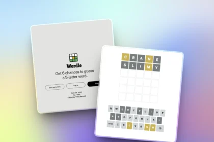 NYT Wordle hint and answer for June 18, 2025 – Puzzle #1460